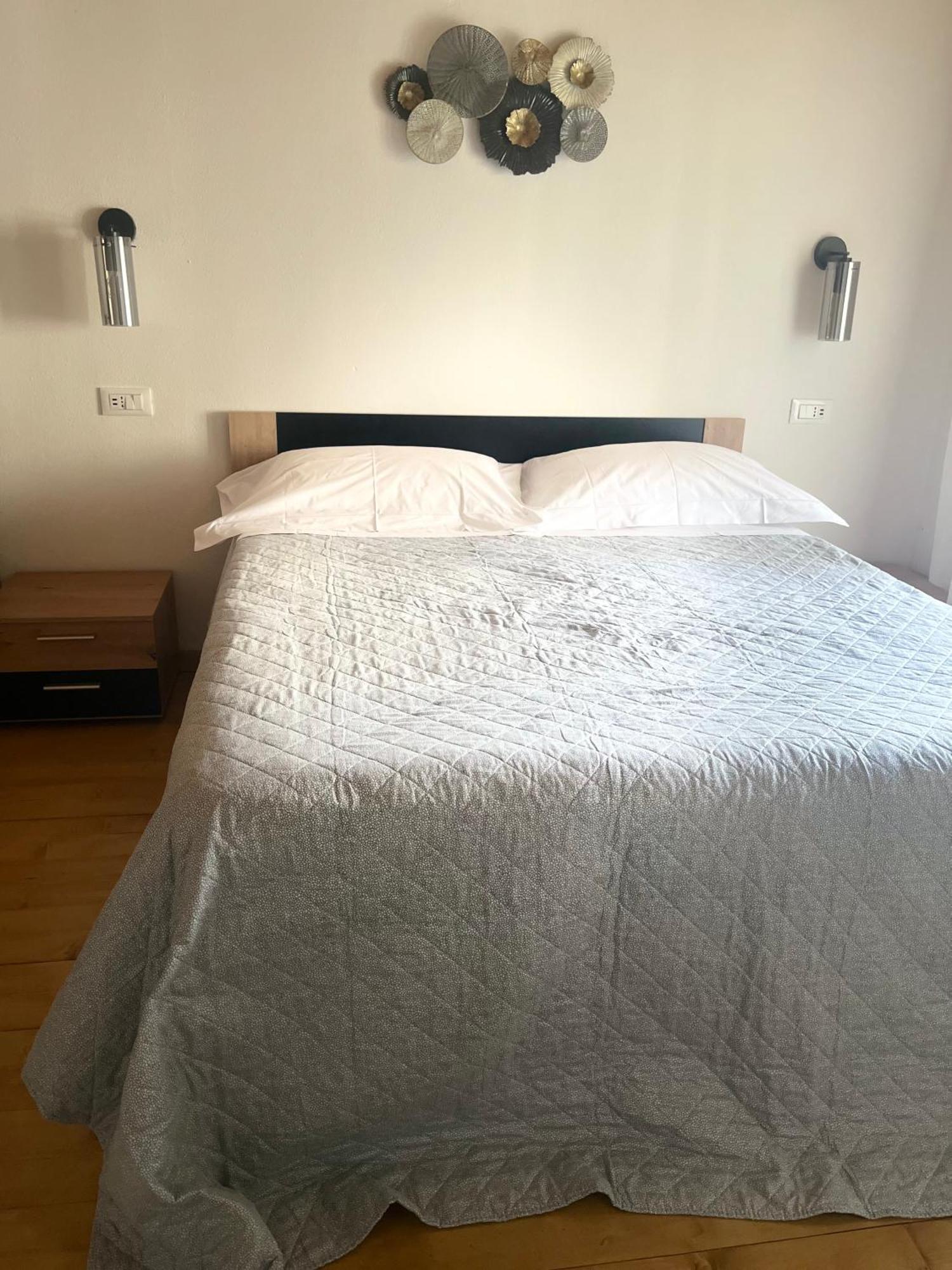 B&B Camelia Camugnano エクステリア 写真