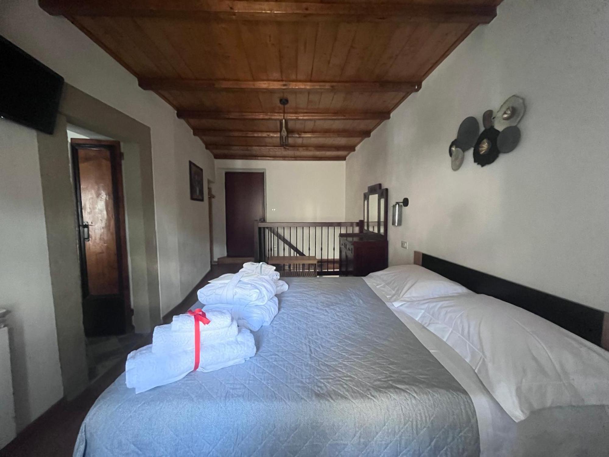B&B Camelia Camugnano エクステリア 写真