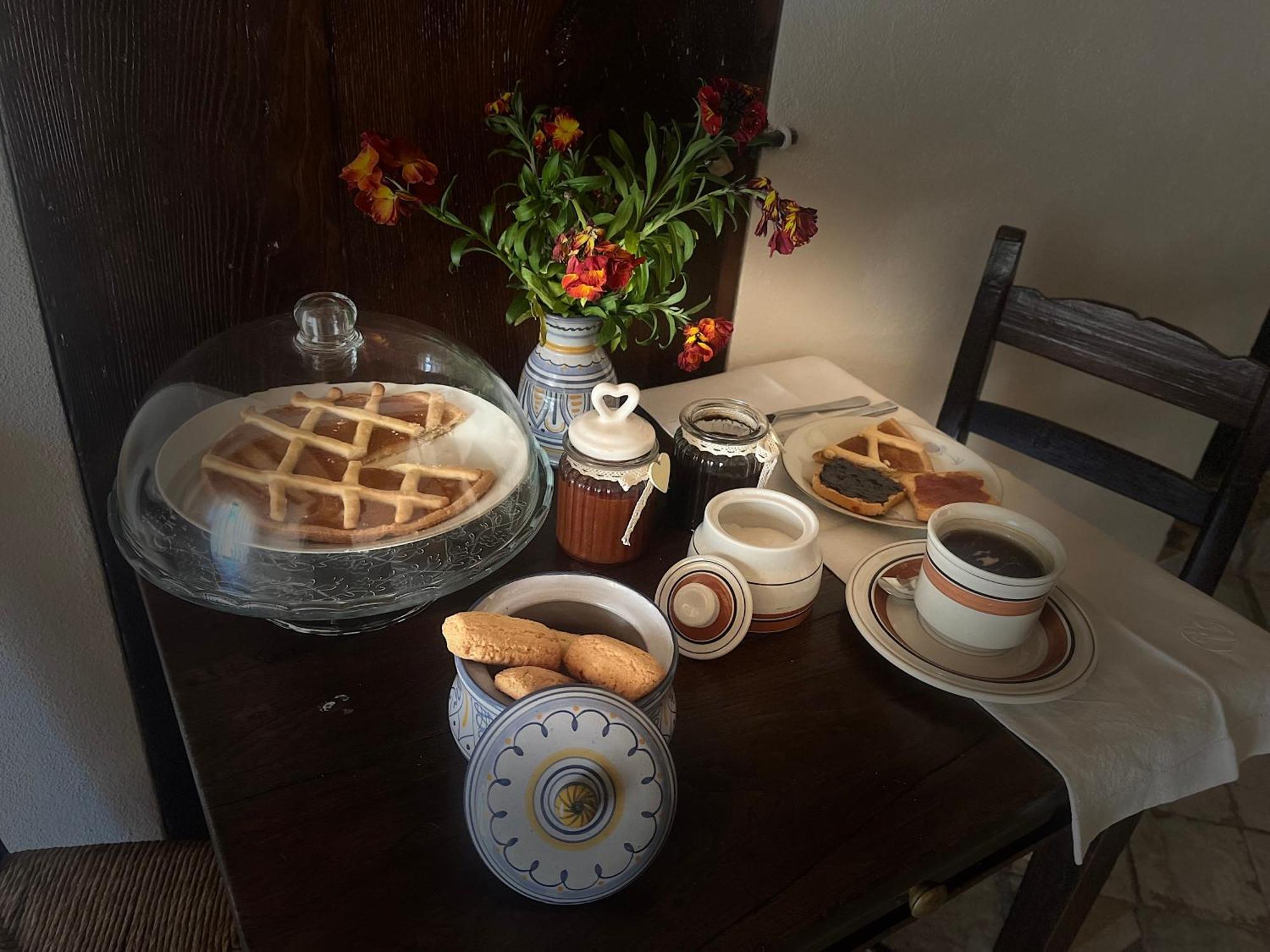 B&B Camelia Camugnano エクステリア 写真