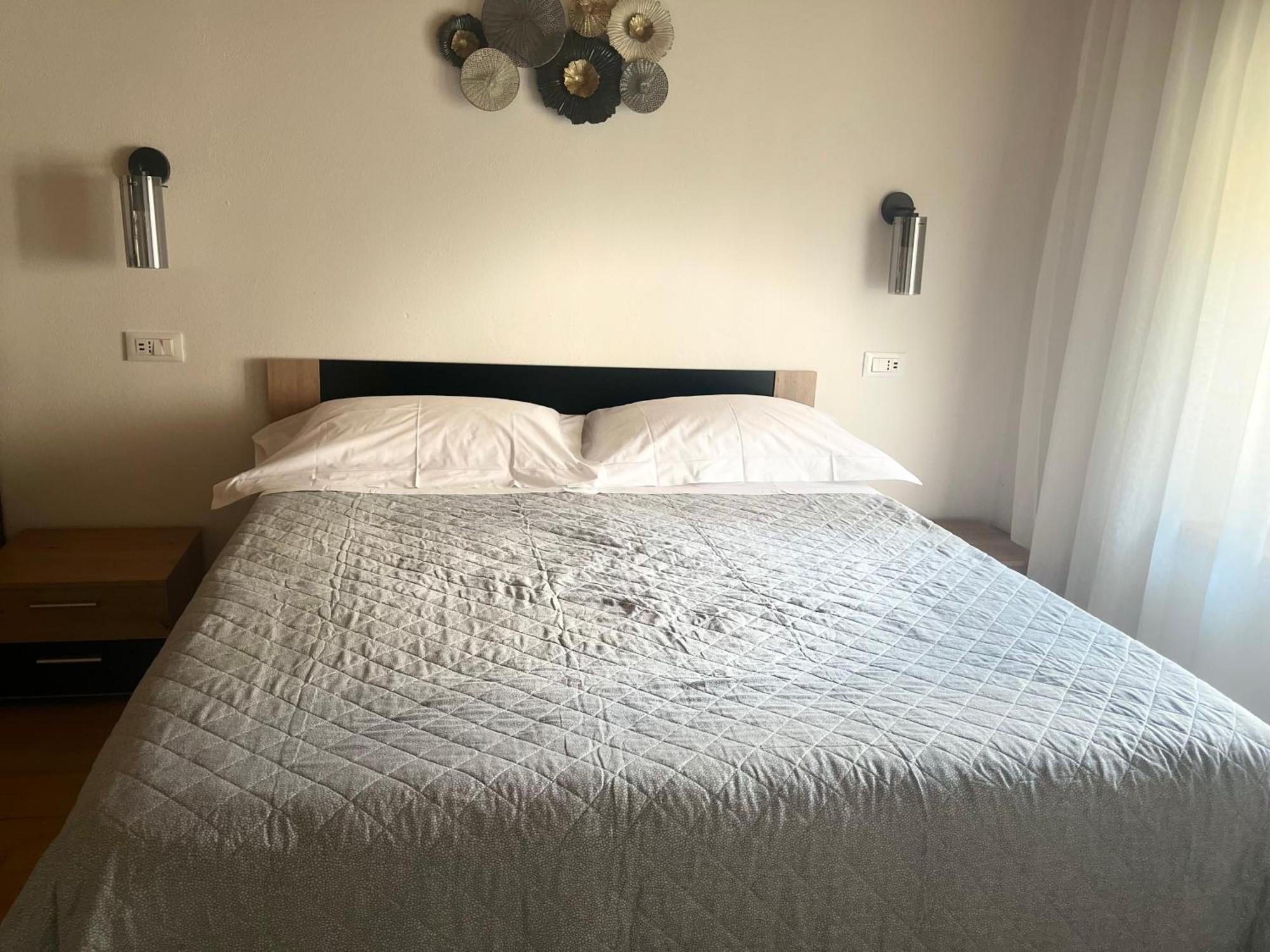 B&B Camelia Camugnano エクステリア 写真