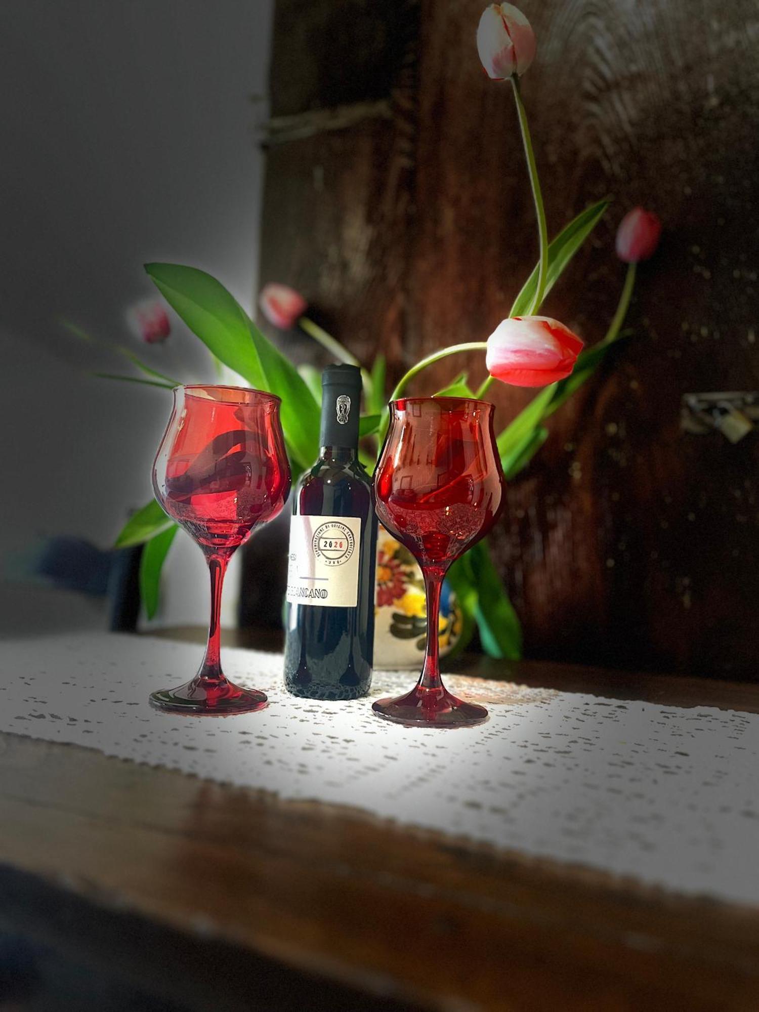 B&B Camelia Camugnano エクステリア 写真