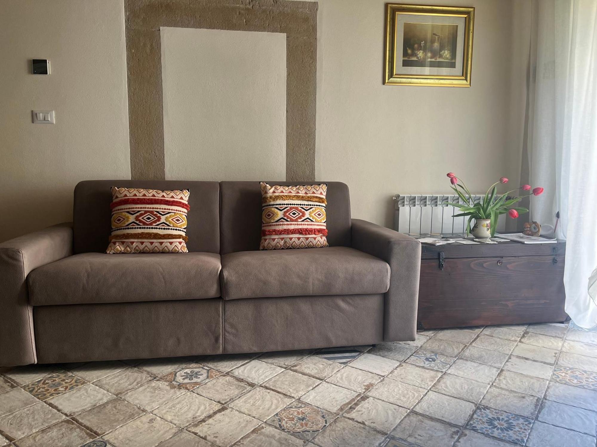 B&B Camelia Camugnano エクステリア 写真
