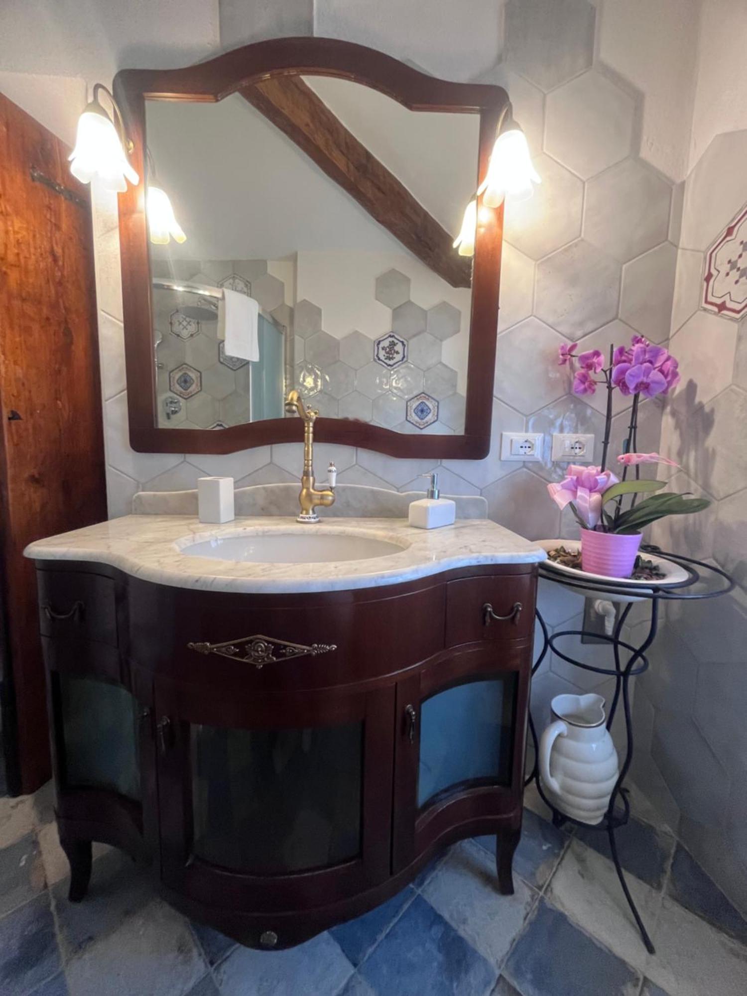 B&B Camelia Camugnano エクステリア 写真