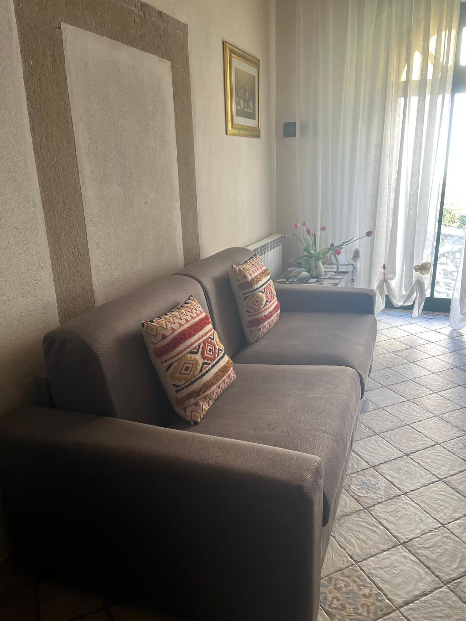 B&B Camelia Camugnano エクステリア 写真