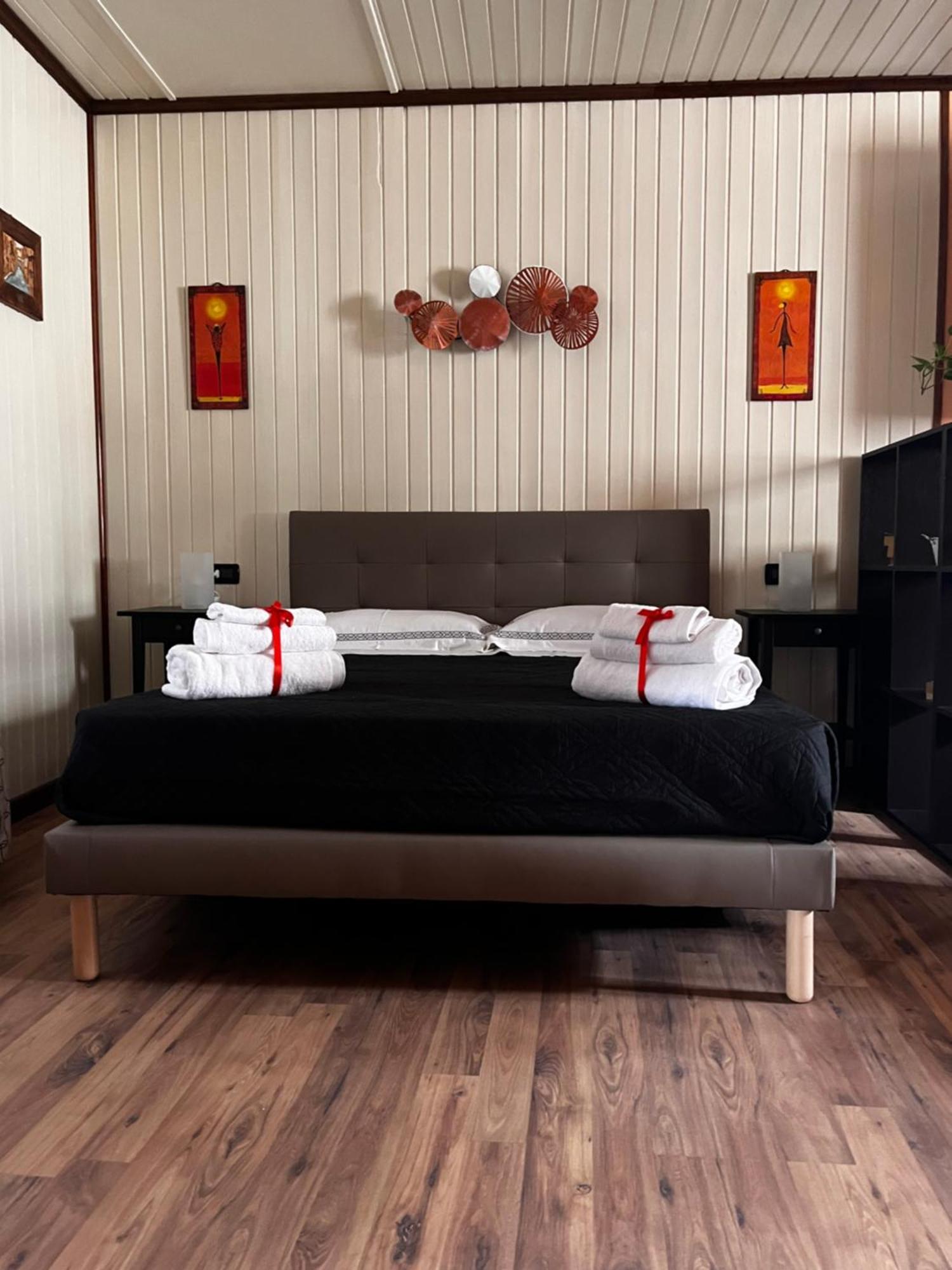 B&B Camelia Camugnano エクステリア 写真
